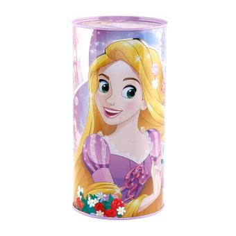 Gambar Disney Princess Tin Can Rapunzel 90 x 185 mm