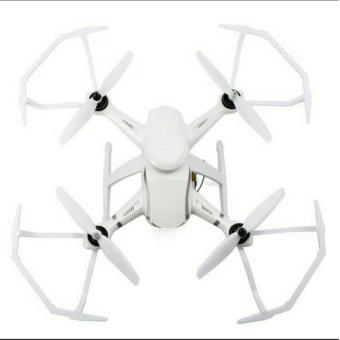 Drone Aosenma CG035 2.4Ghz GPS Brushless follow me altitude holdquadcopter dji phantom drone Bayangtoys X16 bekasi
