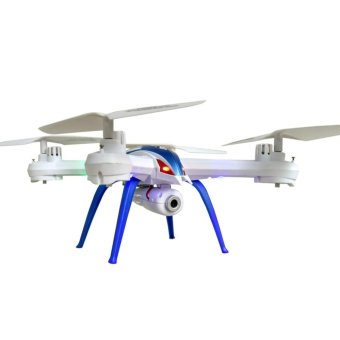 Drone Quadcopter Blackhawk Drone Camera SQ800C