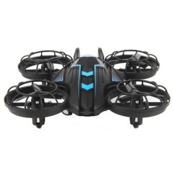 Drone Quadcopter DroneJXD 515W WiFi + FPV with 0.3MP Camera with Altitude Hold Function