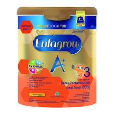 Harga susu formula enfa Harga susu formula enfa