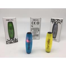 Yika Aluminum Alloy Mokuru Fidget Hand Toy Desktop Flip Stick Desk Toys Stress Anxiety Release New - intlIDR76000. Rp 78.600