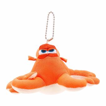 Gambar Finding Dory Keychain HANK