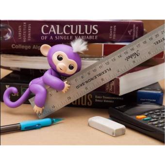 Fingerlings Baby Monkey