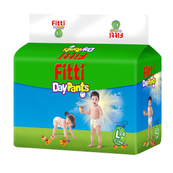 Fitti Day Pants L24 - Isi 6 April 2018 - 2 Fitti Day Pants L24 - isi 6 - 2