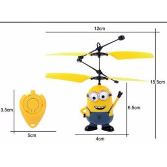 Flying Ball, Hand Suspension RC Drone Helicopter