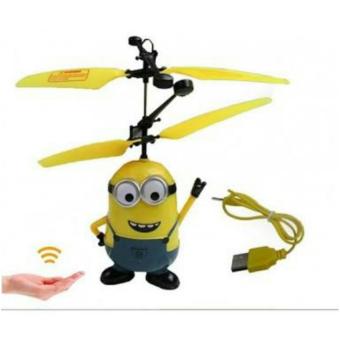 Flying Ball, Hand Suspension RC Drone Helicopter