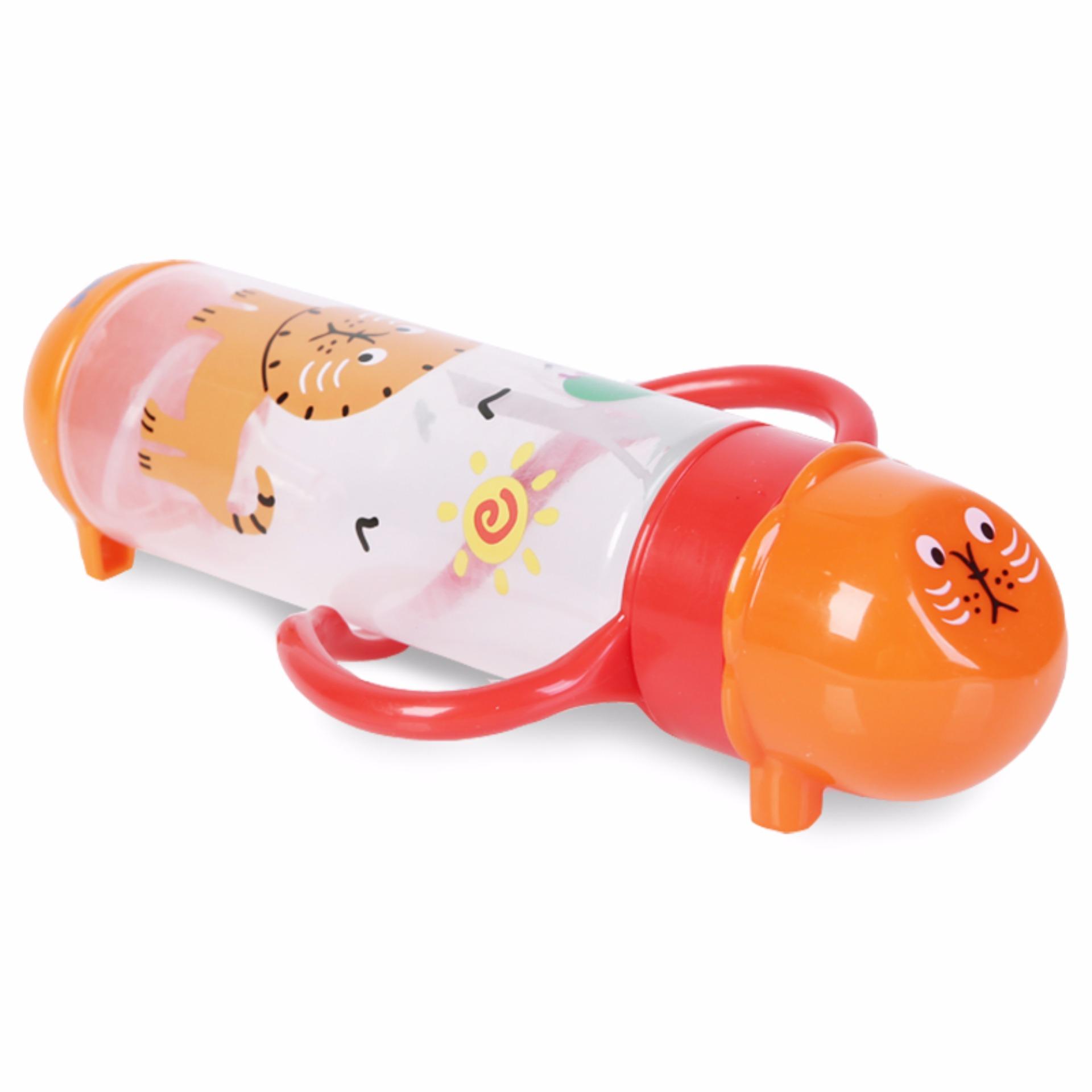 Pink Source · Freeshop Little Bear Container Susu 100ml S192 Biru Daftar Update .