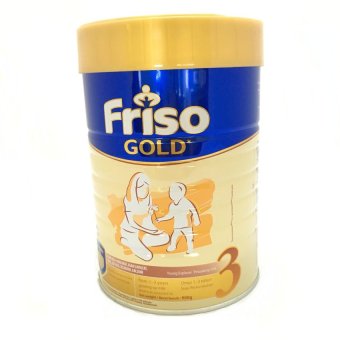 Gambar Friso Gold 3   900 gr
