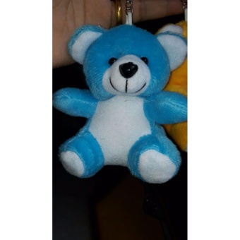 Gantungan Tas Boneka