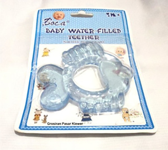 Daftar Harga Gigitan Bayi Terbaru Update Desember 2021