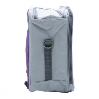 Radysa Sport Bag Organizer Magenta Ezyhero Source Harga Dorganizer Panty Case Organizer Pco .