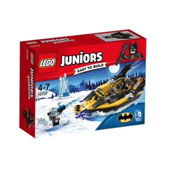 Lego Lepin Bricks 14014 A-D Nexu Knights Blocks 4 Mix. Source · Lego Junior 10737