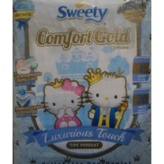 Daftar Harga Pempers Sweety Paling Baru Update Februari daftar harga pempers sweety paling baru update februari