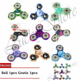 Angel Fidget Spinner Hand Toys Mainan Tri Spinner Edc Ceramic Ball Source · Lucky Fidget Spinner