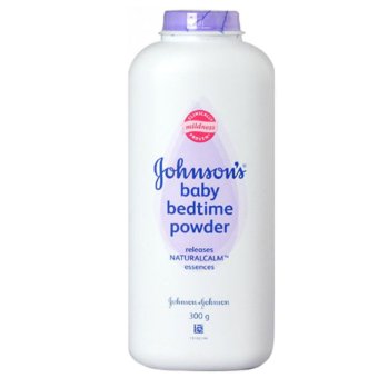 Daftar Harga Bedak Bayi