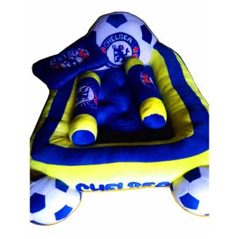 Kasur Bayi Karakter Bola Maret 2019 - 5 kasur bayi karakter bola - 5