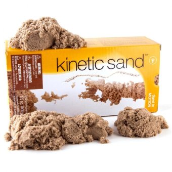 Gambar Kinetic Sand   Pasir Mainan Edukasi Ajaib