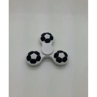 Gambar KokaPlay Fidget Spinner Bola Stress Finger Toy Mainan Fidget Hand Tri Spinner Penghilang Stress   Bola