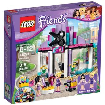 LEGO Friends 41093 Heartlake Hair Salon LEGO Friends 41093 Heartlake Hair Salon