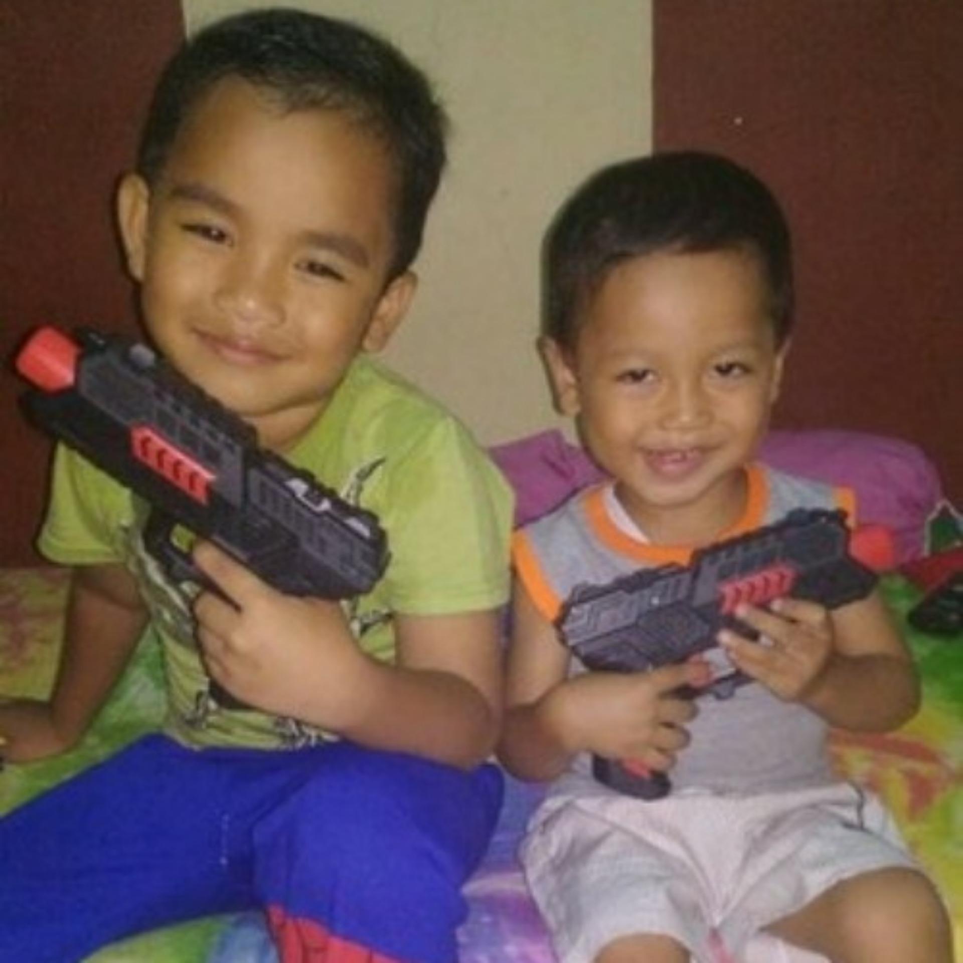 Pelacakan Harga Mainan Anak Edukasi Tembak Soft Bullet Gun Pistol