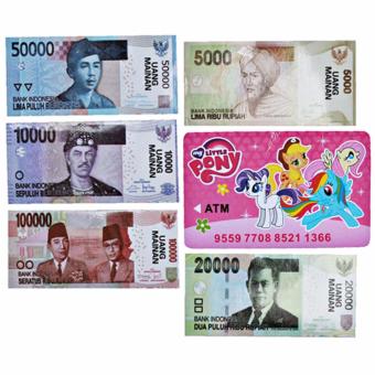 mao celengan atm pony uang mainan mao celengan mao celengan atm pony uang mainan mao celengan