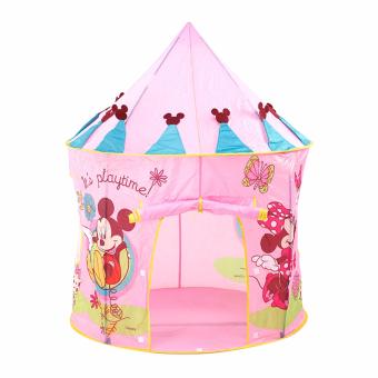 Gambar Mickey Mouse Tent 01