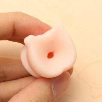Mochi Dingding Squishy Focus Squeeze Abreact Cute Healing Toy SoftFun Joke Gift - Intl April 2018 - 5 Mochi Dingding Squishy Focus Squeeze Abreact Cute Healing Toy SoftFun Joke Gift - intl - 5