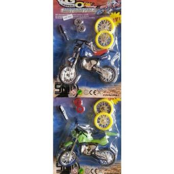 Motor Cross