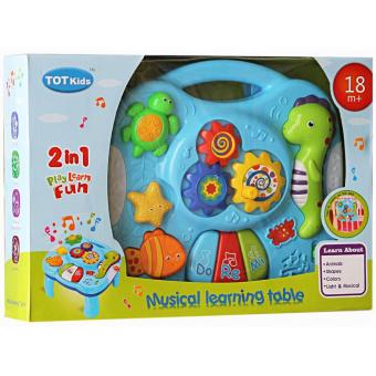 jual murah obral murah musik bayi musical learning table 1088 mainan anak di pupukudang jual murah obral murah musik bayi musical learning table 1088 mainan anak di pupukudang