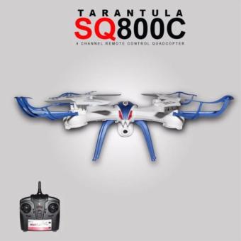 ORIGINAL ! Tarantula SQ800 Drone Quadcopter 2,4Ghz