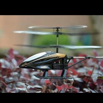 RC Helikopter Gysho HX-713 Mei 2018 - 3 RC Helikopter Gysho HX-713 - 3