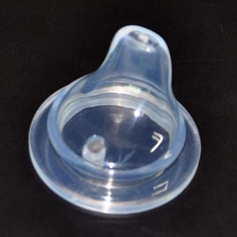 Replacement Small Duck Mouth Nipple - Lk-3000 / Karet Dot Pebruari 2019 - 2 Replacement Small Duck Mouth Nipple - Lk-3000 / Karet Dot - 2