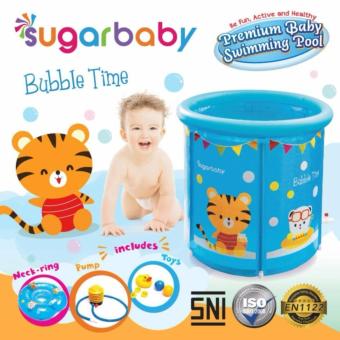Sugar Baby Premium Baby Swimming Pool  spa