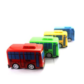 Tayo Mainan Edukasi 5 Bus Character Pebruari 2019 - 3 Tayo Mainan Edukasi 5 Bus Character - 3
