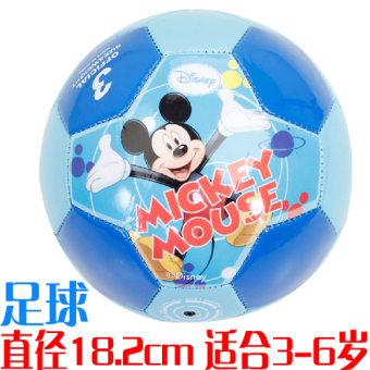 Gambar The Pooh Disney Mickey anak anak sepak bola karet basket