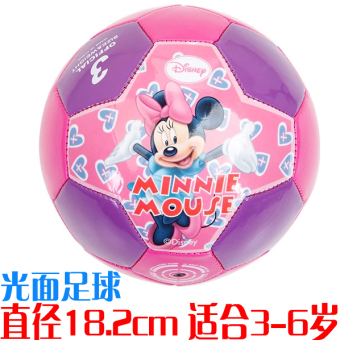 Gambar The Pooh Disney Mickey anak anak sepak bola karet basket