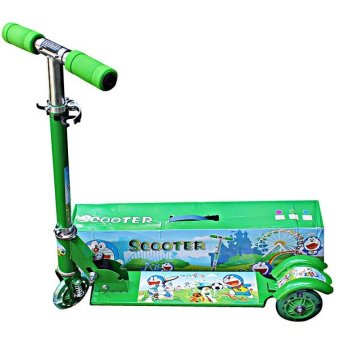 Universal - Skuter Mainan Anak Otoped - Sekuter Scooter