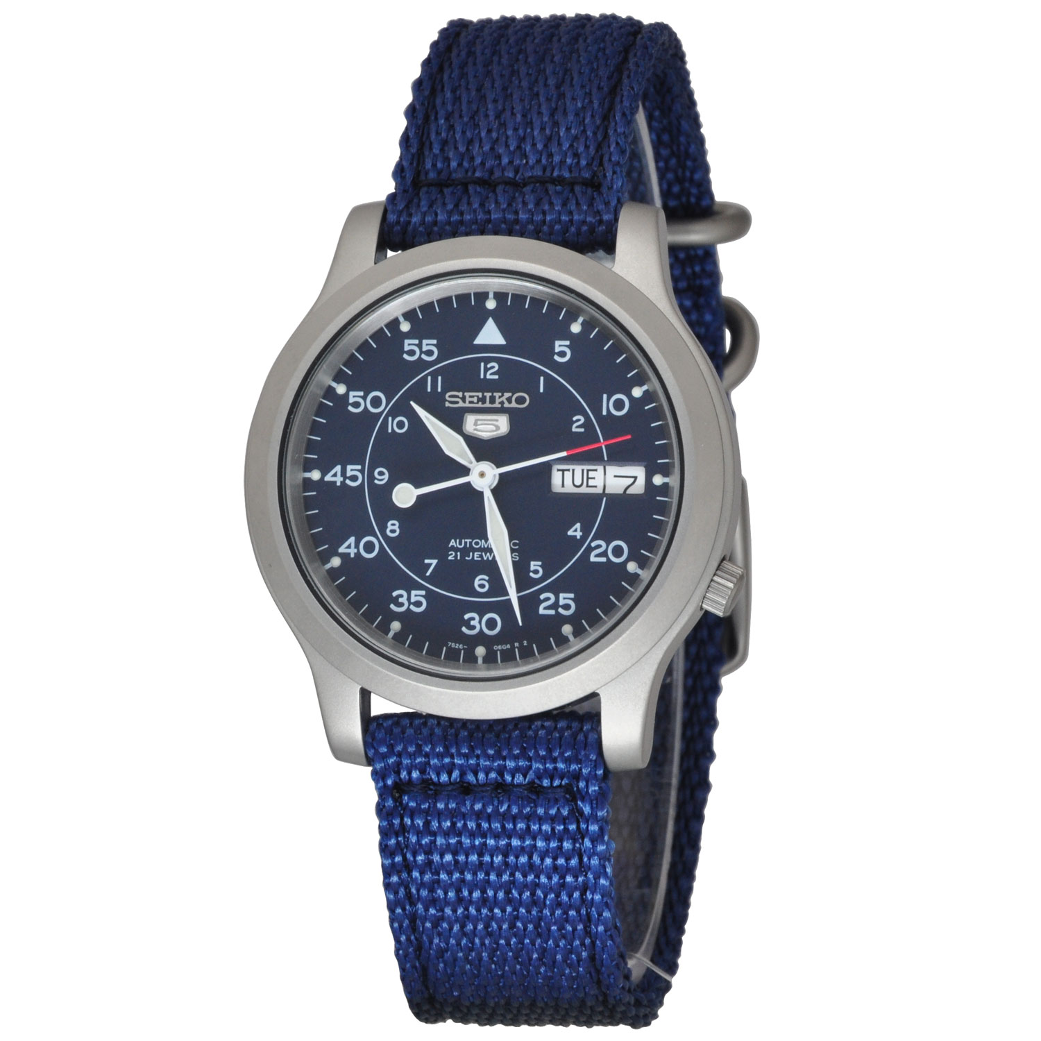Jual Jam Tangan Pria Seiko 100 Original Lazada Co Id