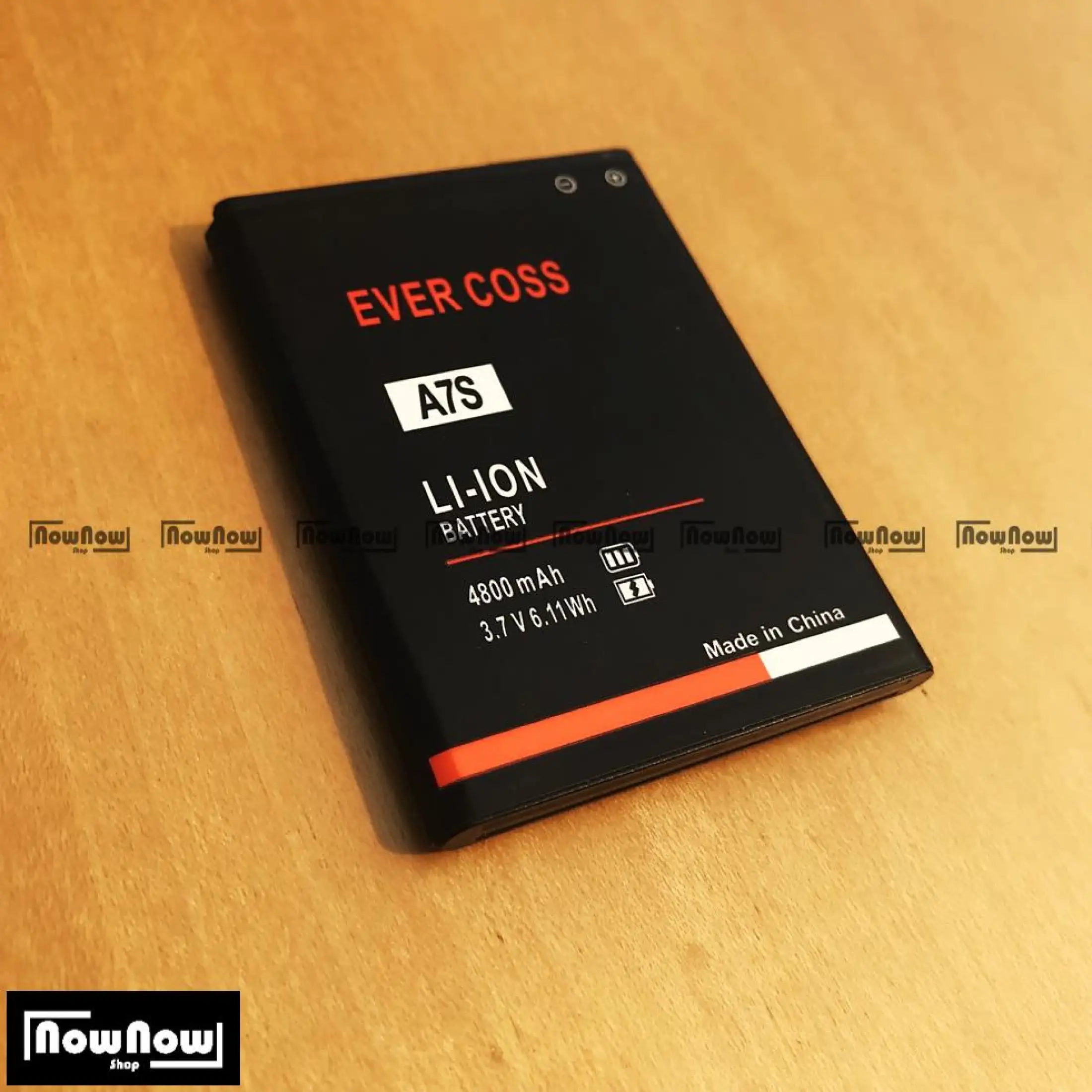 Baterai Evercoss A7s Original Double Power Batre Batrai Battery Hp Evercross Lazada Indonesia