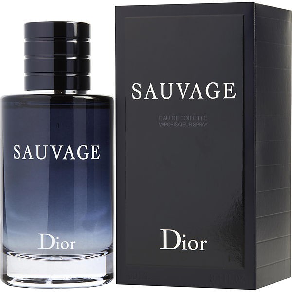 sauvage dior eau de perfum