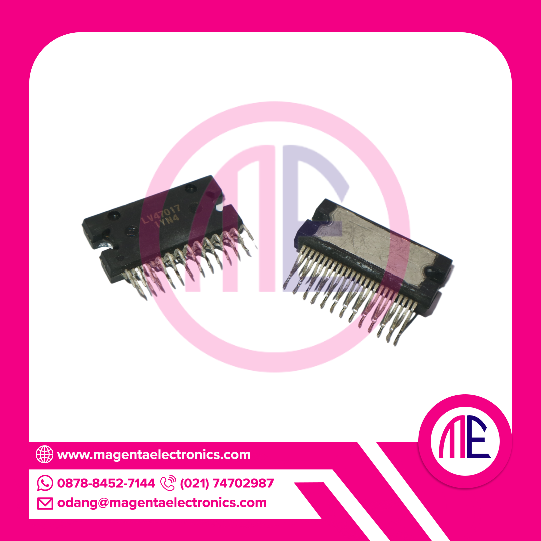 Linh kiện 1CZ41H PQ1CZ41H IC nguồn TO-252-5