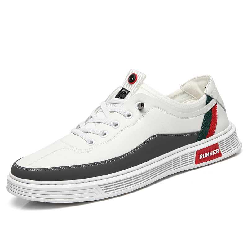 Sepatu Sneakers Pria Hipzo Q-26 Sepatu Pria PREMIUM Santai Sepatu Sneakers Pria Hipzo Q-26 Sepatu Pria PREMIUM Santai