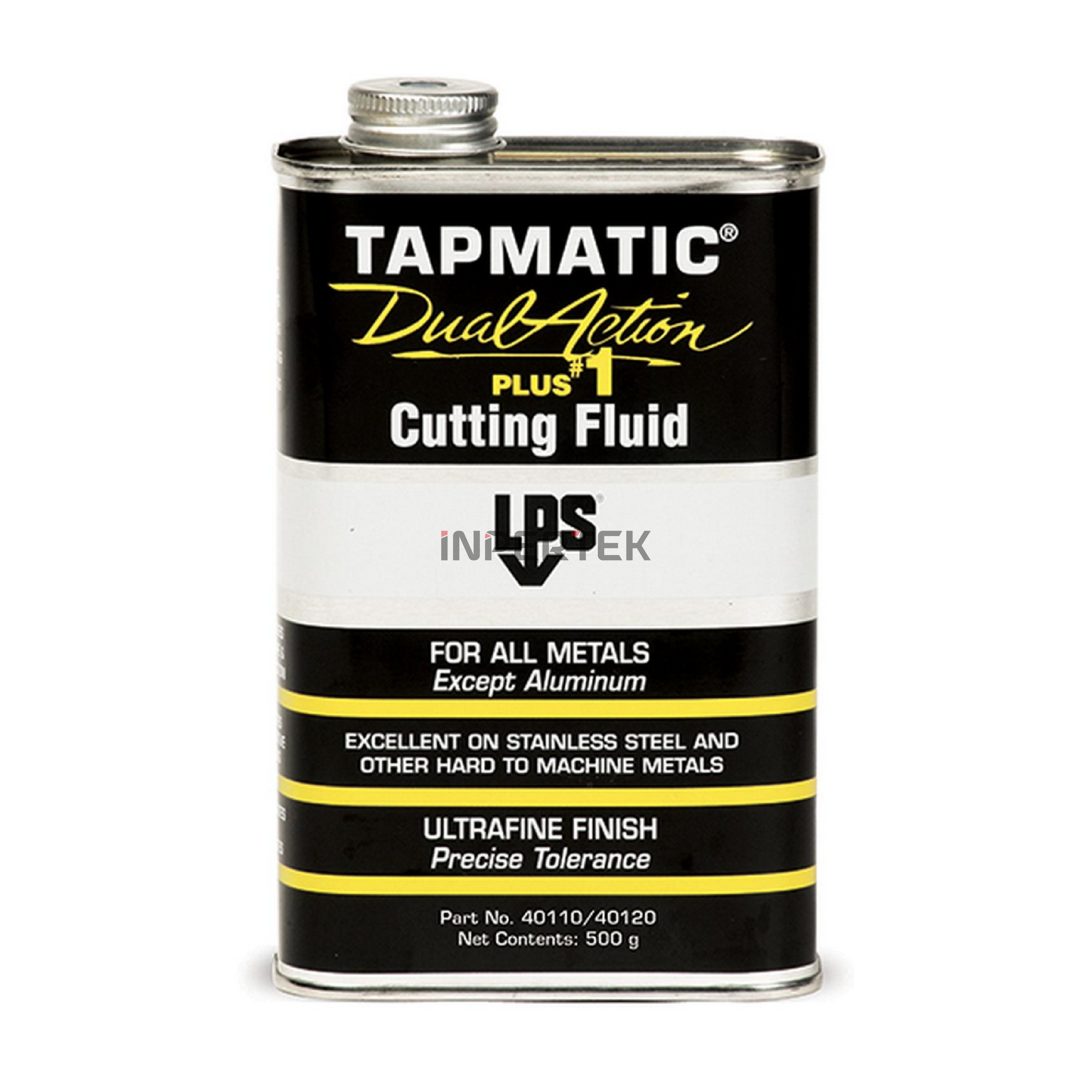 Tap Matic 500g Dual Action Plus # 1 Cutting Fluid Harga 437,184 Ringgit*Penghantaran Percuma