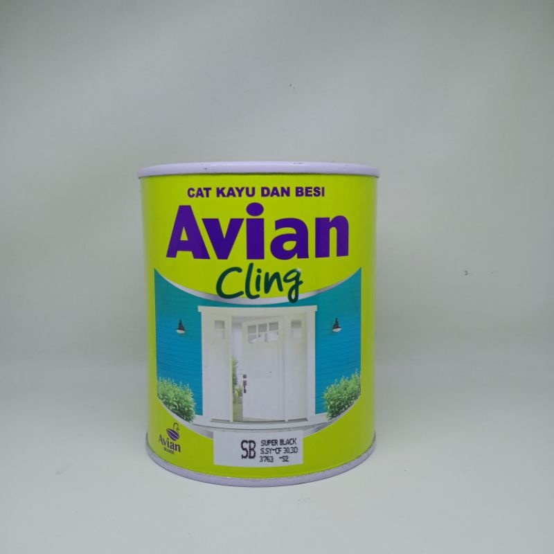 AVIAN CLING 1L SOLVENT SB