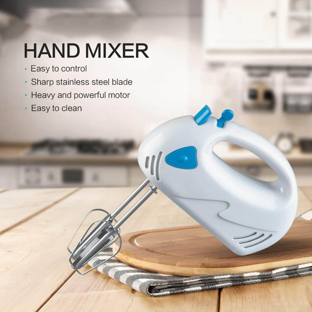 jubake hand mixer