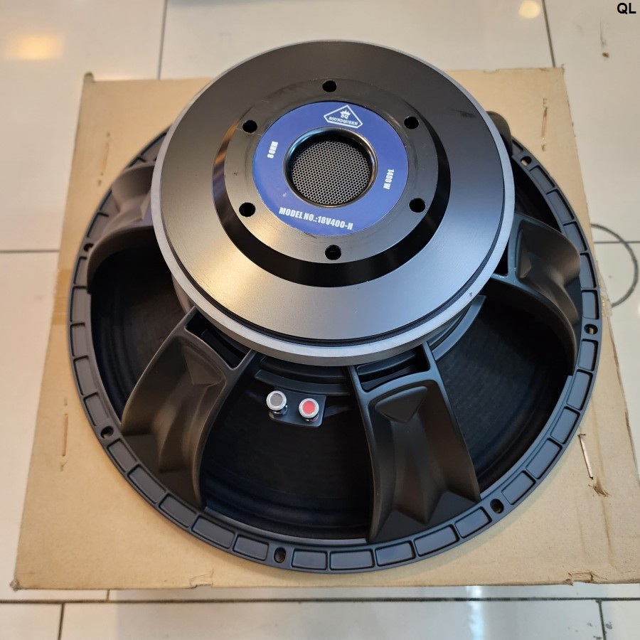 Speaker Soundqueen 18 Inch 18Jd Jual Speaker Soundqueen 18 Inch