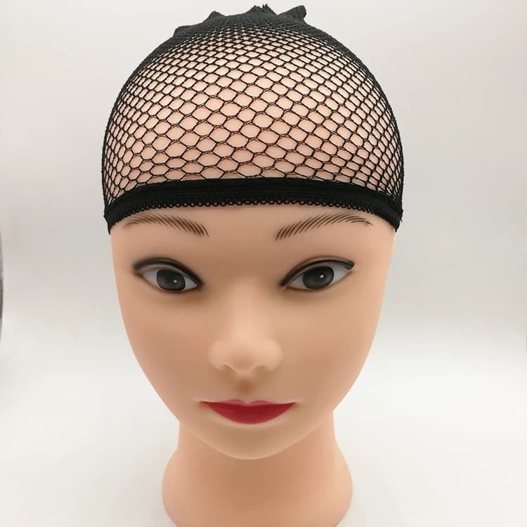 Hairnet / Wig Cup / Jaring Rambut / Penutup Kepala Botak / Wigcup / Wig Cap  Hair Net