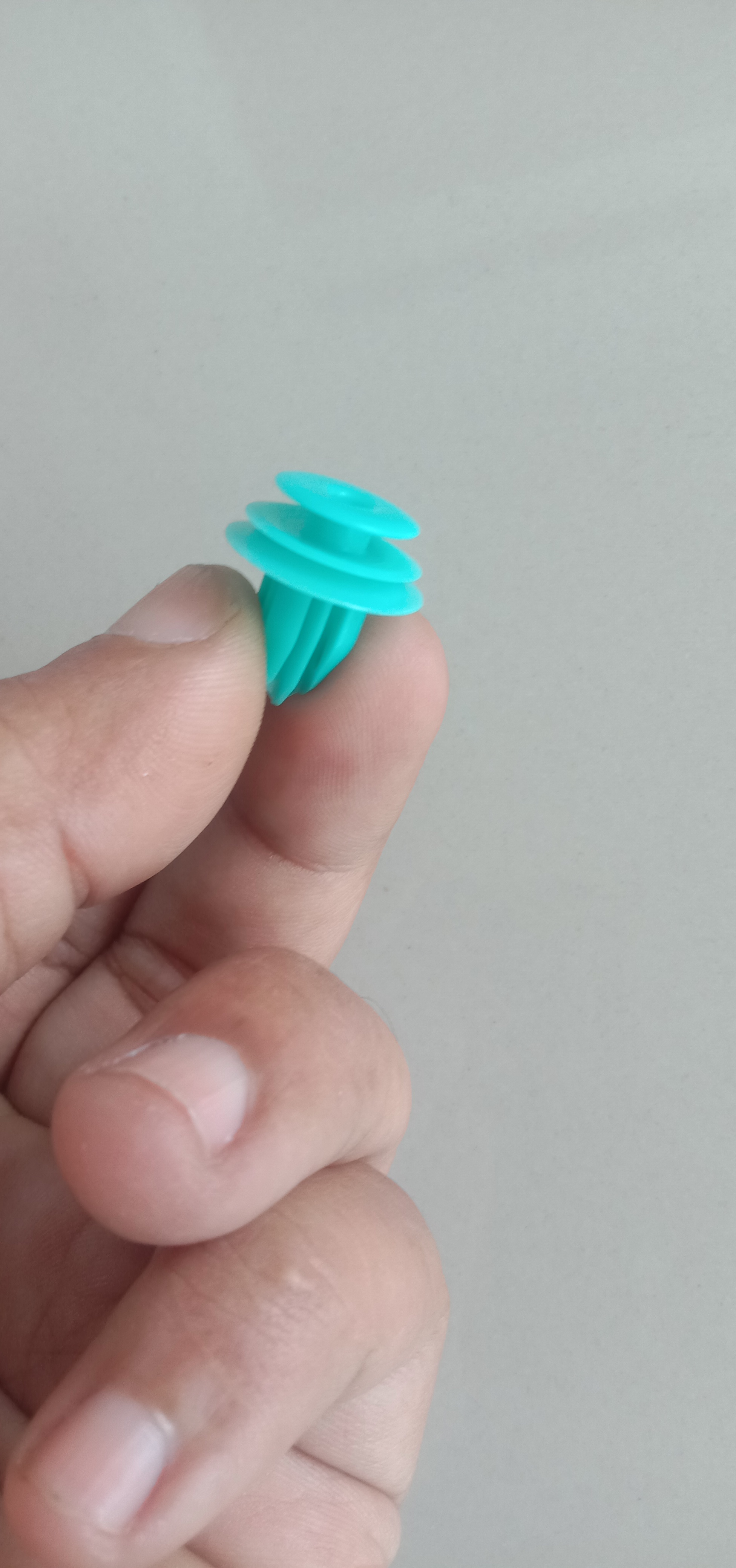 Kancing Klip Clip Doortrim Door Trim toyota daihatsu Unipersal Harga 1,000 rupiah*Gratis Ongkir