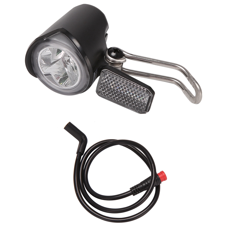 12v bicycle headlight